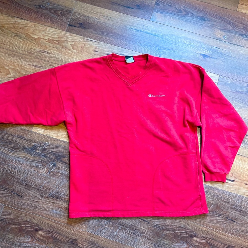 Vintage Champion Sweatshirt